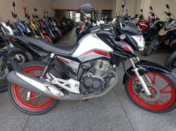 HONDA CG 160 TITAN