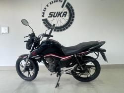 HONDA CG 160 TITAN