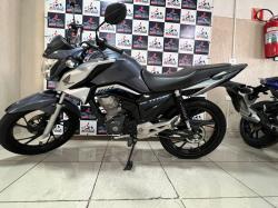 HONDA CG 160 TITAN