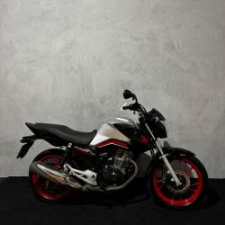 HONDA CG 160 TITAN
