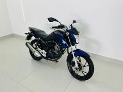 HONDA CG 160 TITAN