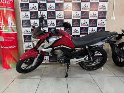 HONDA CG 160 TITAN