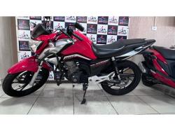 HONDA CG 160 TITAN