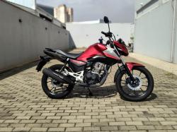 HONDA CG 160 TITAN
