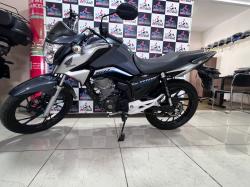HONDA CG 160 TITAN