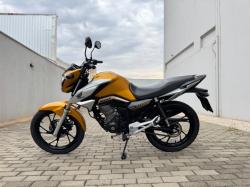 HONDA CG 160 TITAN