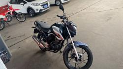 HONDA CG 160 TITAN