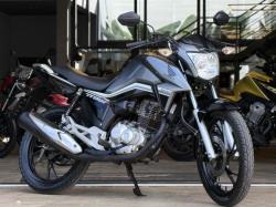 HONDA CG 160 TITAN EX