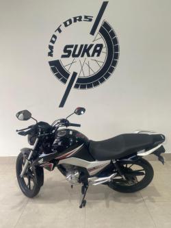 HONDA CG 160 TITAN EX