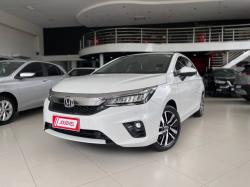 HONDA City Hatch 1.5 16V 4P FLEX TOURING AUTOMTICO CVT