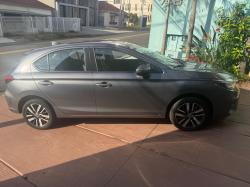 HONDA City Hatch 1.5 16V 4P FLEX TOURING AUTOMTICO CVT