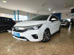 HONDA City Hatch 1.5 16V 4P FLEX TOURING AUTOMTICO CVT