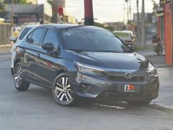 HONDA City Hatch 1.5 16V 4P FLEX TOURING AUTOMTICO CVT