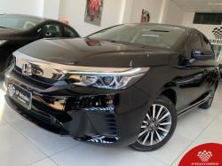 HONDA City Hatch 1.5 16V 4P FLEX LX AUTOMTICO CVT