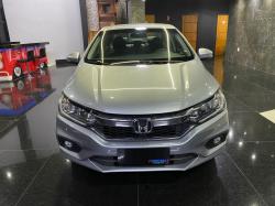 HONDA City Hatch 