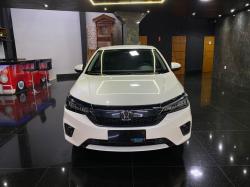 HONDA City Hatch 
