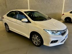 HONDA City Sedan 1.5 16V 4P LX FLEX AUTOMTICO