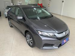 HONDA City Sedan 1.5 16V 4P DX FLEX AUTOMTICO