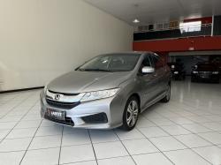 HONDA City Sedan 1.5 16V 4P LX FLEX