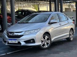 HONDA City Sedan 1.5 16V 4P EXL FLEX