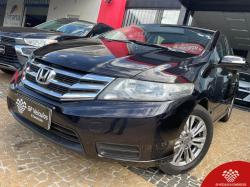 HONDA City Sedan 1.5 16V 4P EX FLEX AUTOMTICO