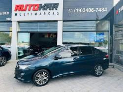 HONDA City Sedan 1.5 16V 4P EX FLEX AUTOMTICO