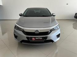 HONDA City Sedan 1.5 16V 4P EXL FLEX AUTOMTICO