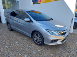 HONDA City Sedan 1.5 16V 4P EX FLEX AUTOMTICO