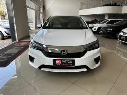 HONDA City Sedan 1.5 16V 4P FLEX TOURING AUTOMTICO CVT