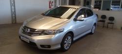 HONDA City Sedan 1.5 16V 4P LX FLEX AUTOMTICO