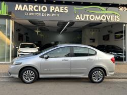 HONDA City Sedan 1.5 16V 4P DX FLEX