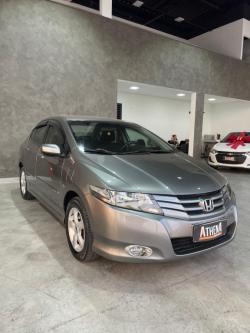 HONDA City Sedan 1.5 16V 4P DX FLEX