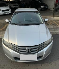 HONDA City Sedan 1.5 16V 4P EX FLEX