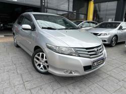 HONDA City Sedan 1.5 16V 4P EX FLEX AUTOMTICO