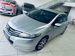 HONDA City Sedan 1.5 16V 4P EX FLEX AUTOMTICO