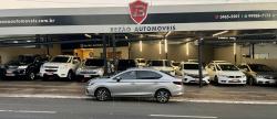 HONDA City Sedan 1.5 16V 4P FLEX TOURING AUTOMTICO CVT