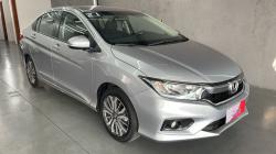 HONDA City Sedan 1.5 16V 4P LX FLEX AUTOMTICO