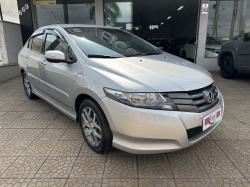 HONDA City Sedan 1.5 16V 4P EX FLEX