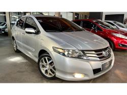 HONDA City Sedan 1.5 16V 4P EX FLEX AUTOMTICO