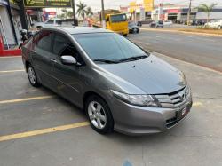 HONDA City Sedan 1.5 16V 4P DX FLEX