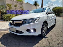 HONDA City Sedan 1.5 16V 4P EX FLEX AUTOMTICO