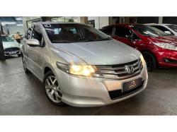 HONDA City Sedan 1.5 16V 4P EX FLEX AUTOMTICO