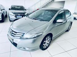 HONDA City Sedan 1.5 16V 4P EX FLEX AUTOMTICO