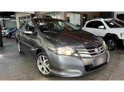 HONDA City Sedan 1.5 16V 4P EX FLEX AUTOMTICO