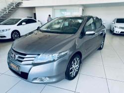 HONDA City Sedan 1.5 16V 4P EX FLEX AUTOMTICO