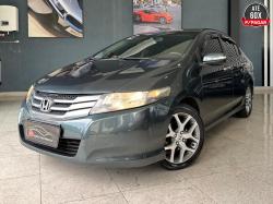 HONDA City Sedan 1.5 16V 4P EX FLEX AUTOMTICO