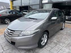 HONDA City Sedan 1.5 16V 4P LX FLEX AUTOMTICO