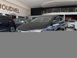 HONDA City Sedan 1.5 16V 4P PERSONAL FLEX AUTOMTICO