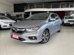 HONDA City Sedan 1.5 16V 4P LX FLEX AUTOMTICO