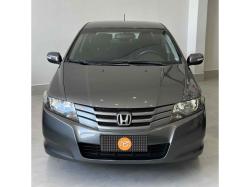 HONDA City Sedan 1.5 16V 4P EX FLEX AUTOMTICO